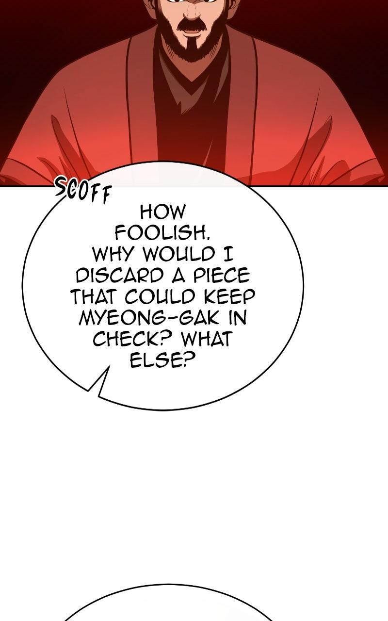 The Demon Faction's Return Chap 36 - Next Chap 37