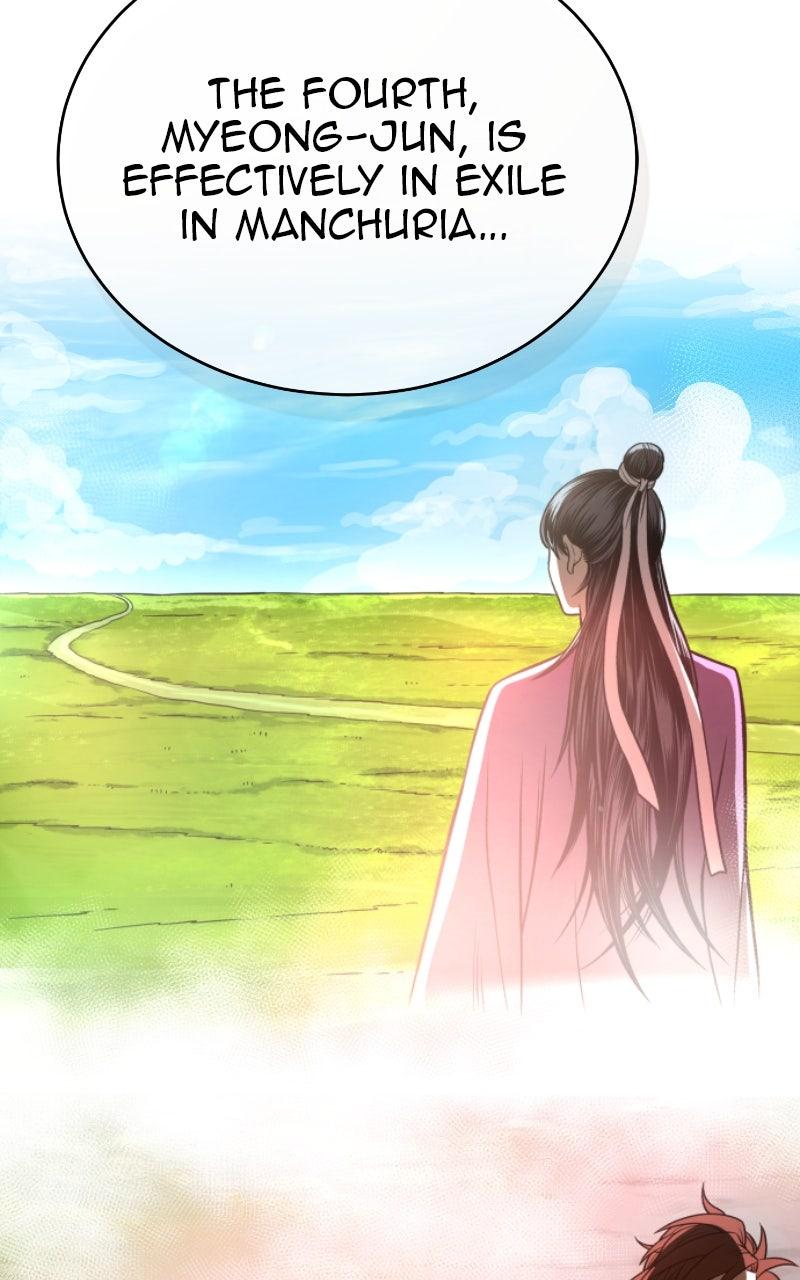 The Demon Faction's Return Chap 36 - Next Chap 37