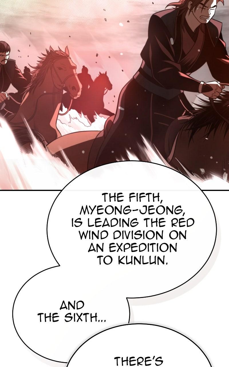 The Demon Faction's Return Chap 36 - Next Chap 37