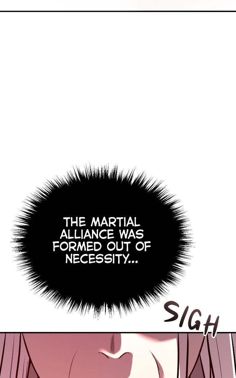 The Demon Faction's Return Chap 36 - Next Chap 37