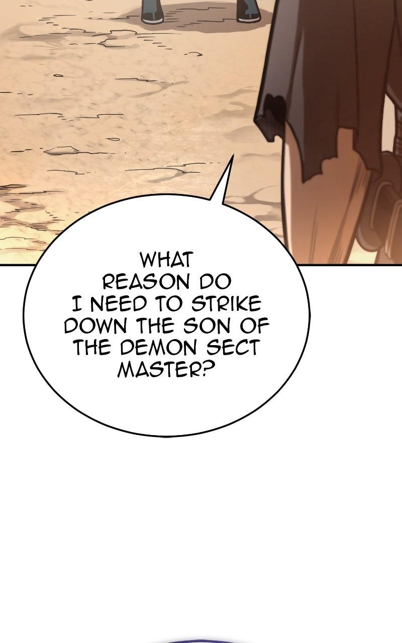 The Demon Faction's Return Chap 36 - Next Chap 37