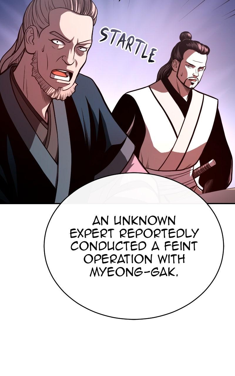 The Demon Faction's Return Chap 36 - Next Chap 37