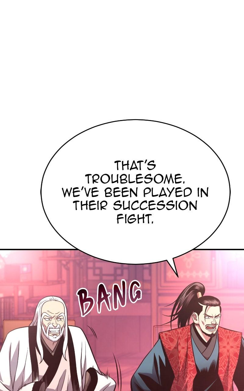 The Demon Faction's Return Chap 36 - Next Chap 37