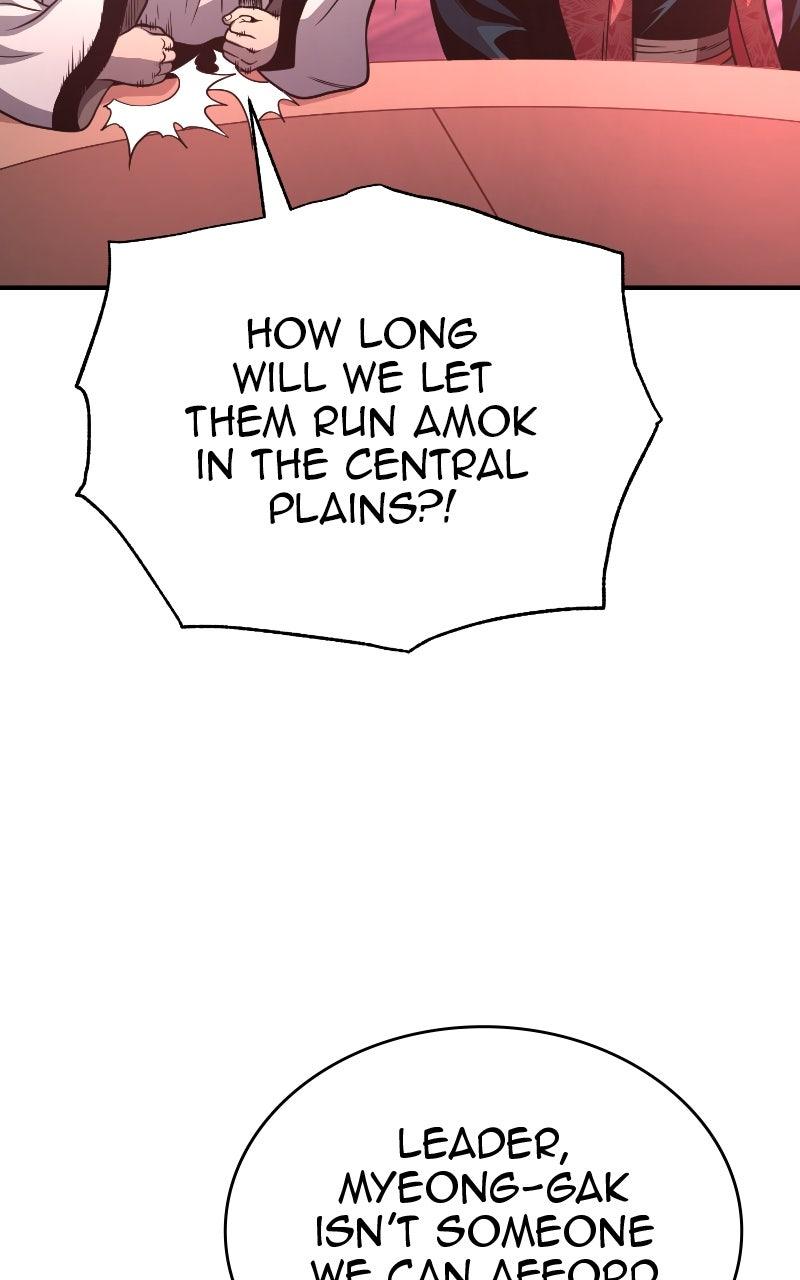 The Demon Faction's Return Chap 36 - Next Chap 37