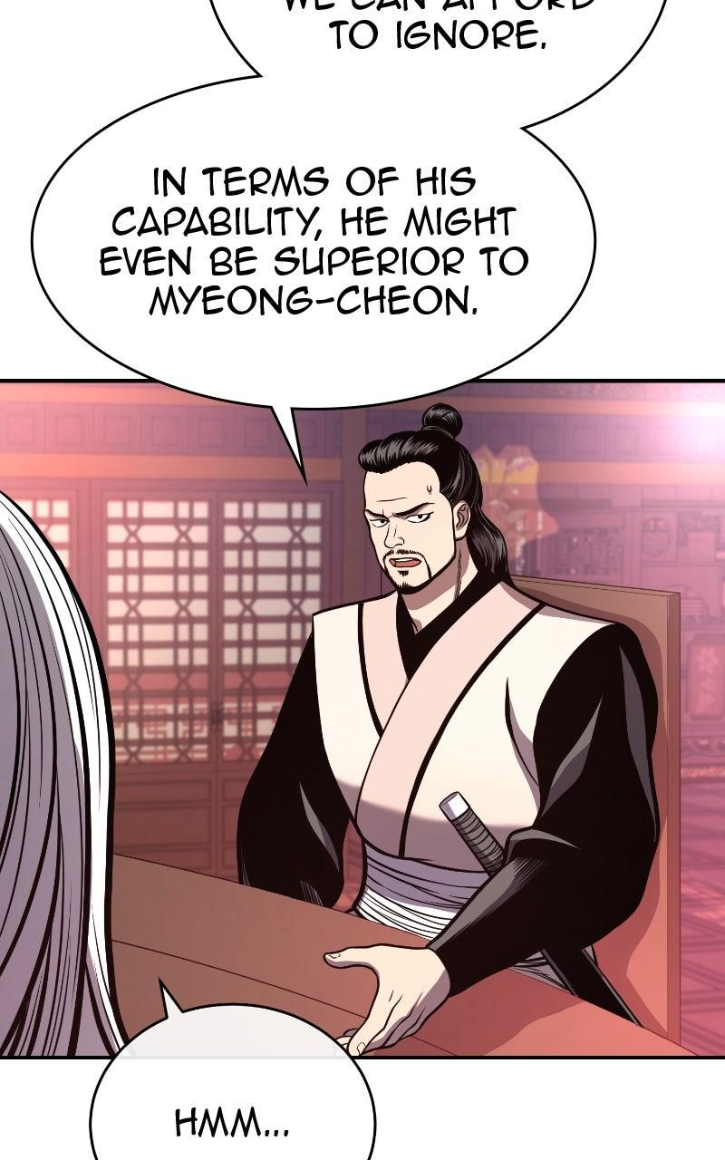 The Demon Faction's Return Chap 36 - Next Chap 37