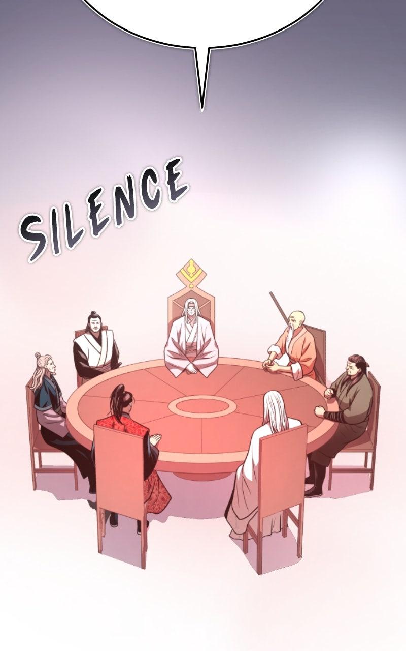 The Demon Faction's Return Chap 36 - Next Chap 37