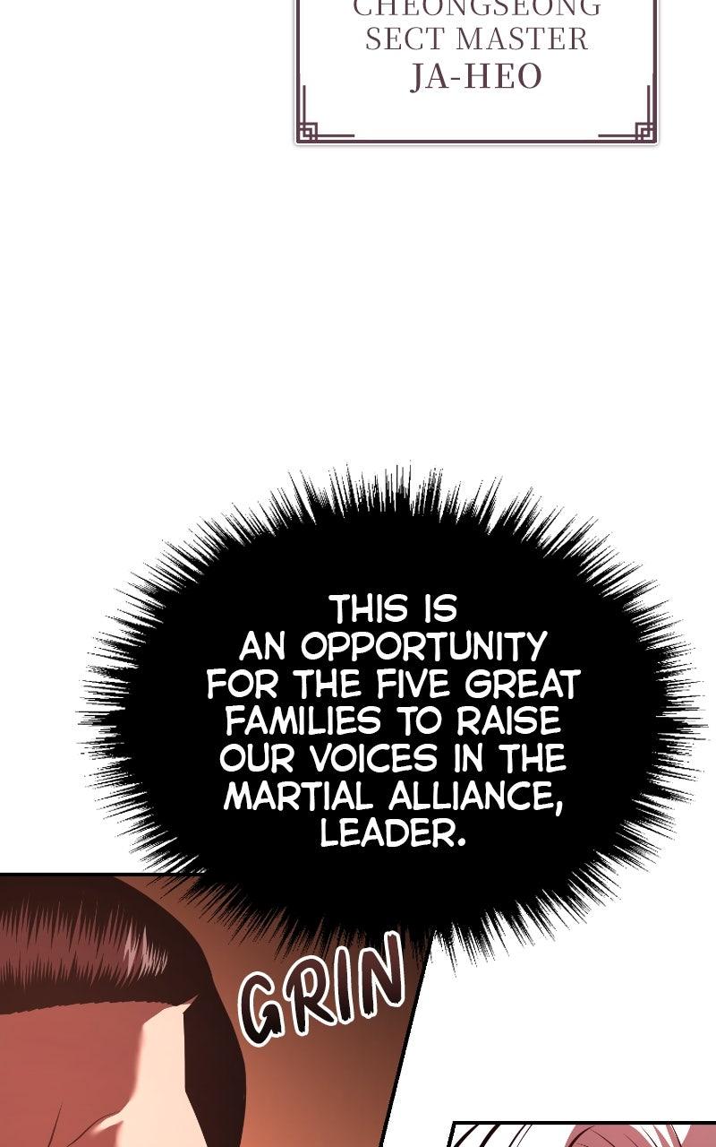 The Demon Faction's Return Chap 36 - Next Chap 37