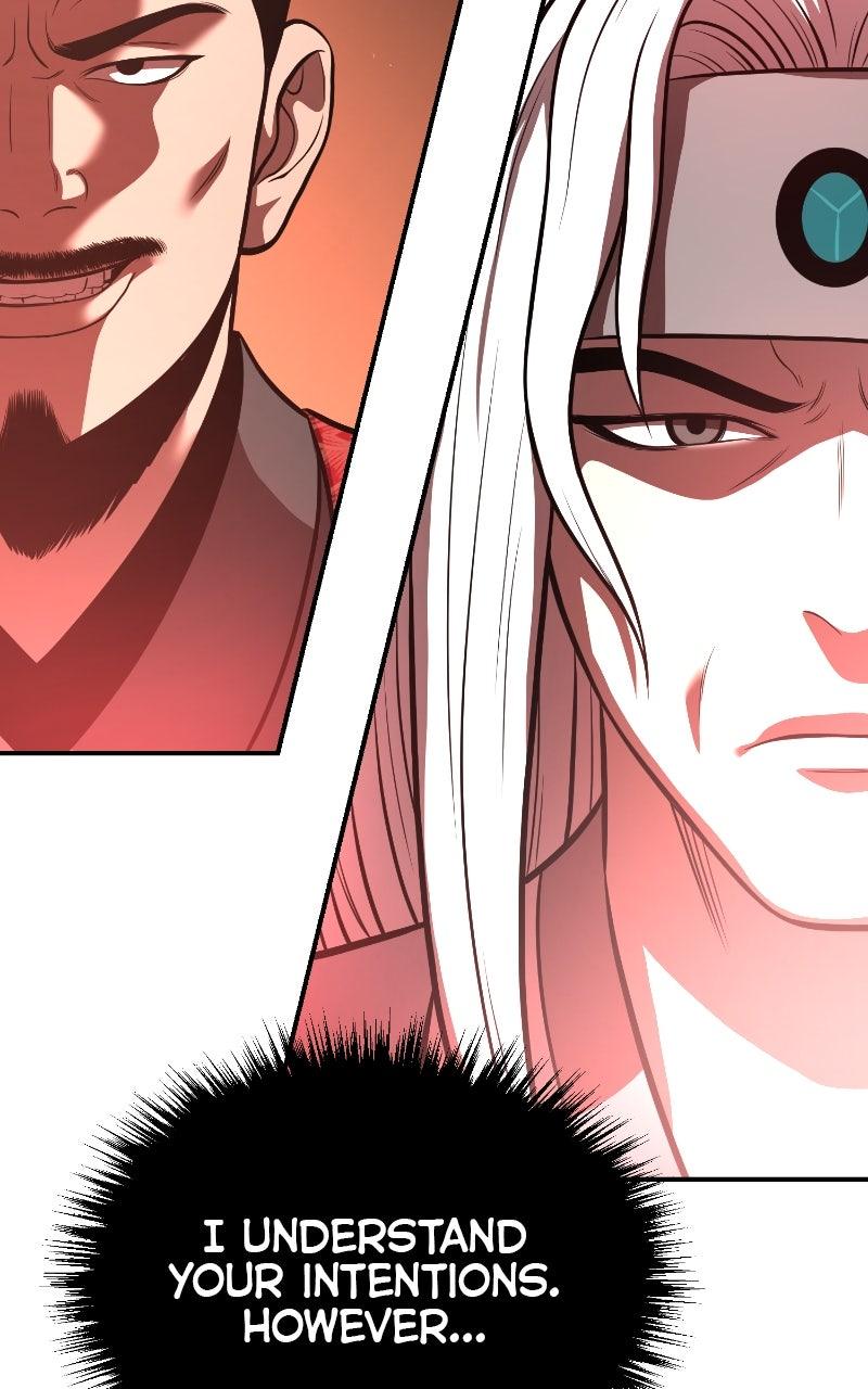 The Demon Faction's Return Chap 36 - Next Chap 37
