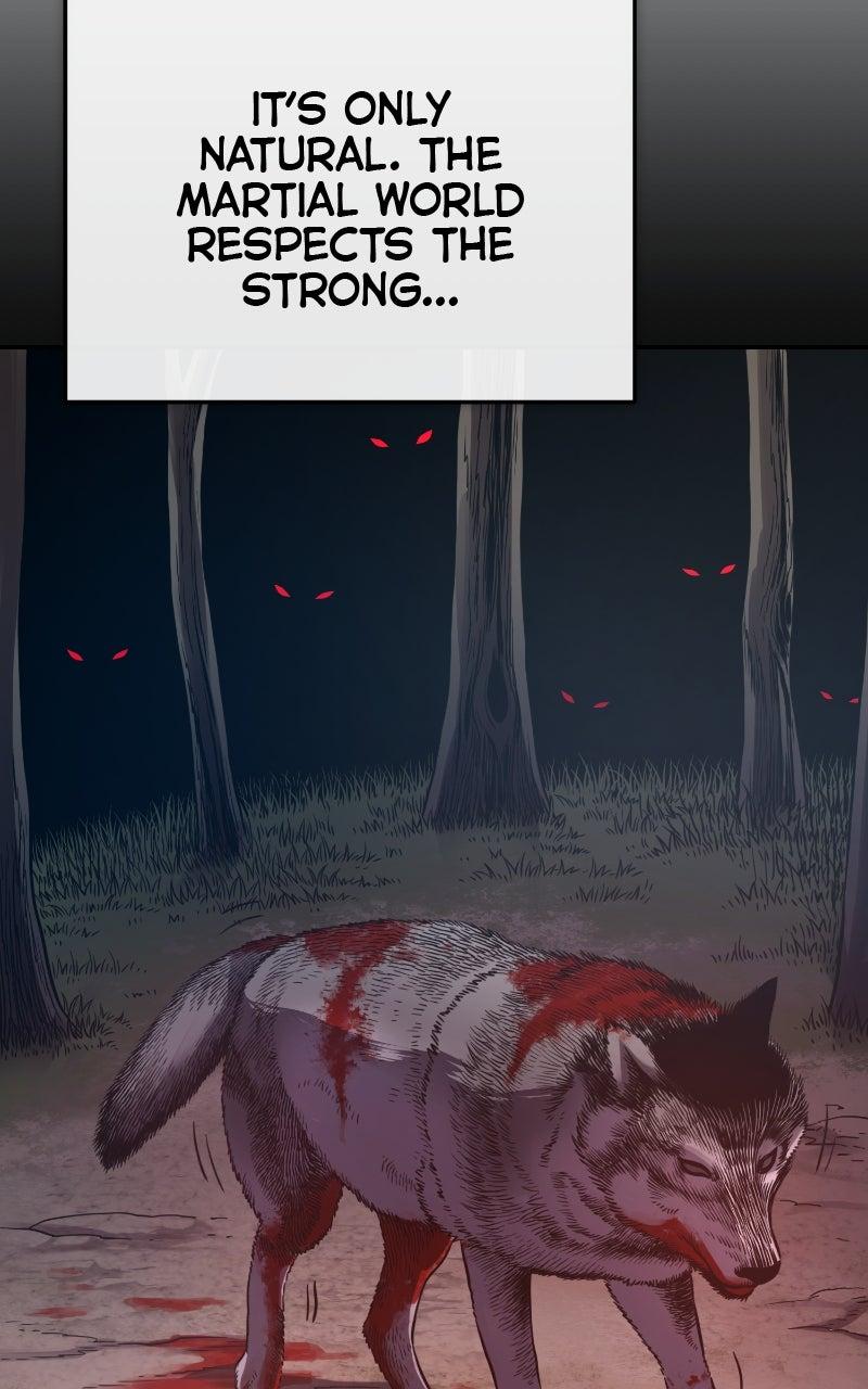 The Demon Faction's Return Chap 36 - Next Chap 37