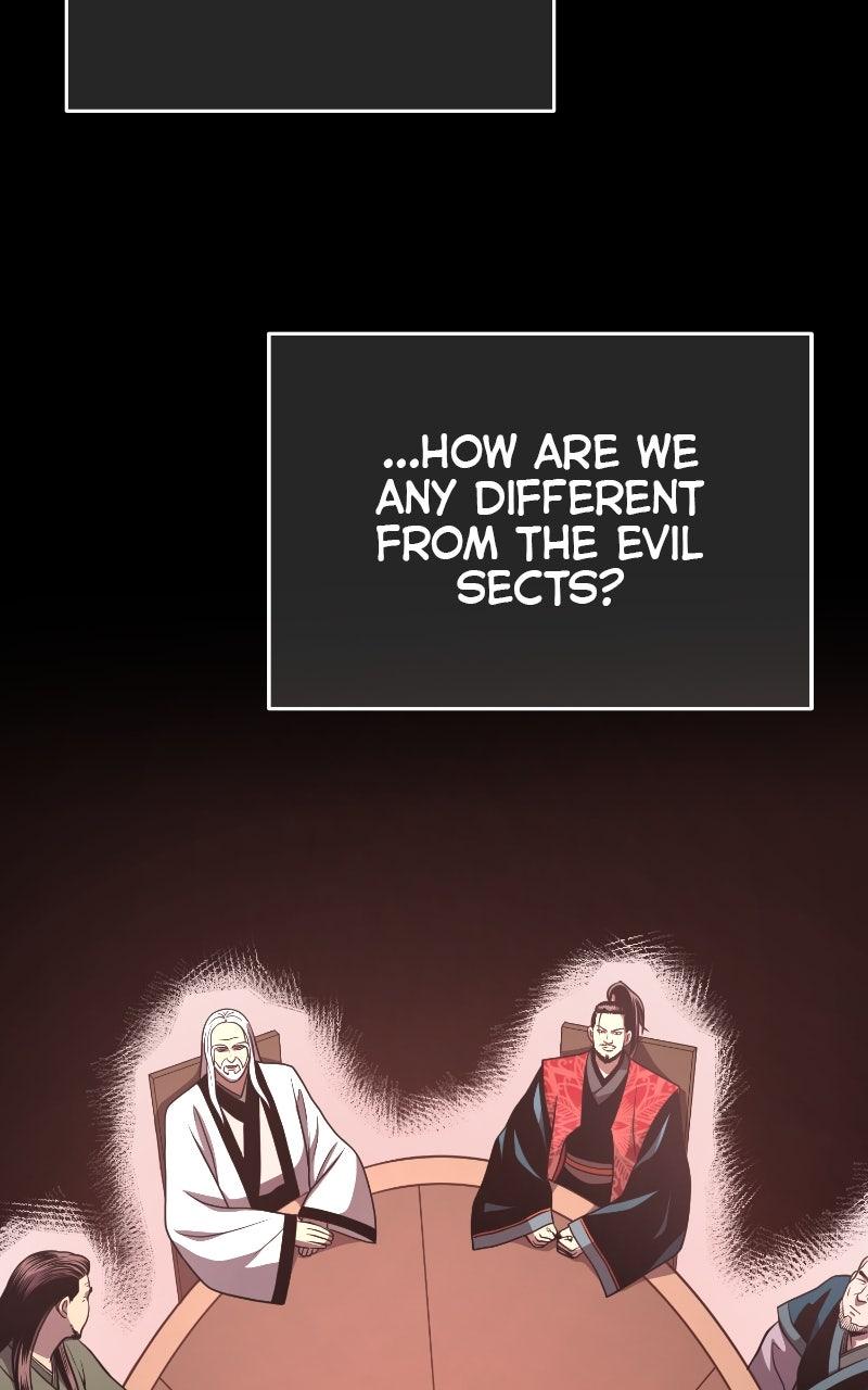 The Demon Faction's Return Chap 36 - Next Chap 37