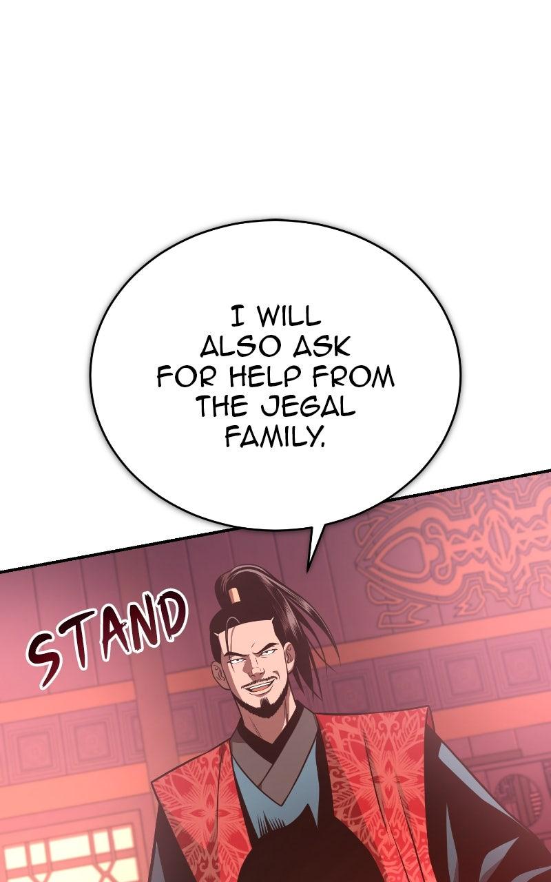 The Demon Faction's Return Chap 36 - Next Chap 37