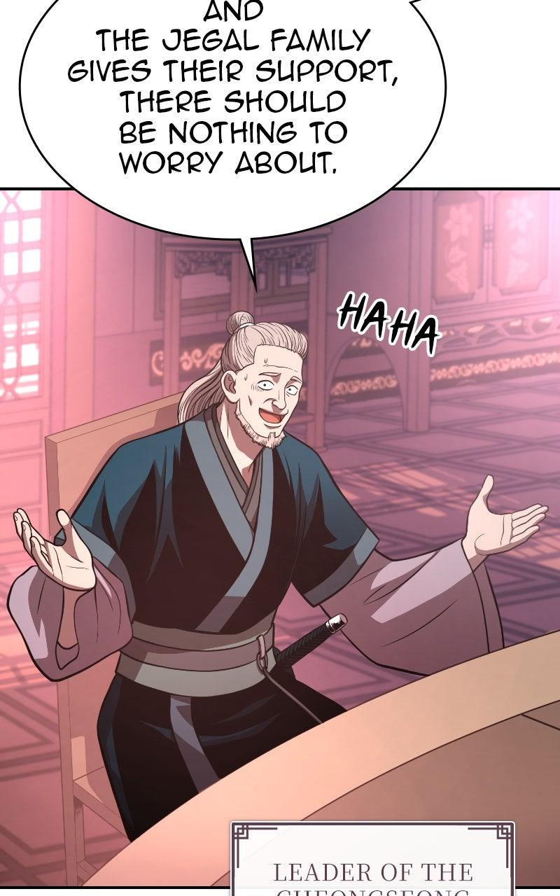 The Demon Faction's Return Chap 36 - Next Chap 37