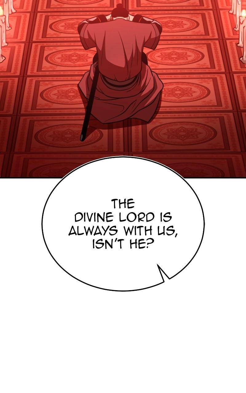 The Demon Faction's Return Chap 36 - Next Chap 37