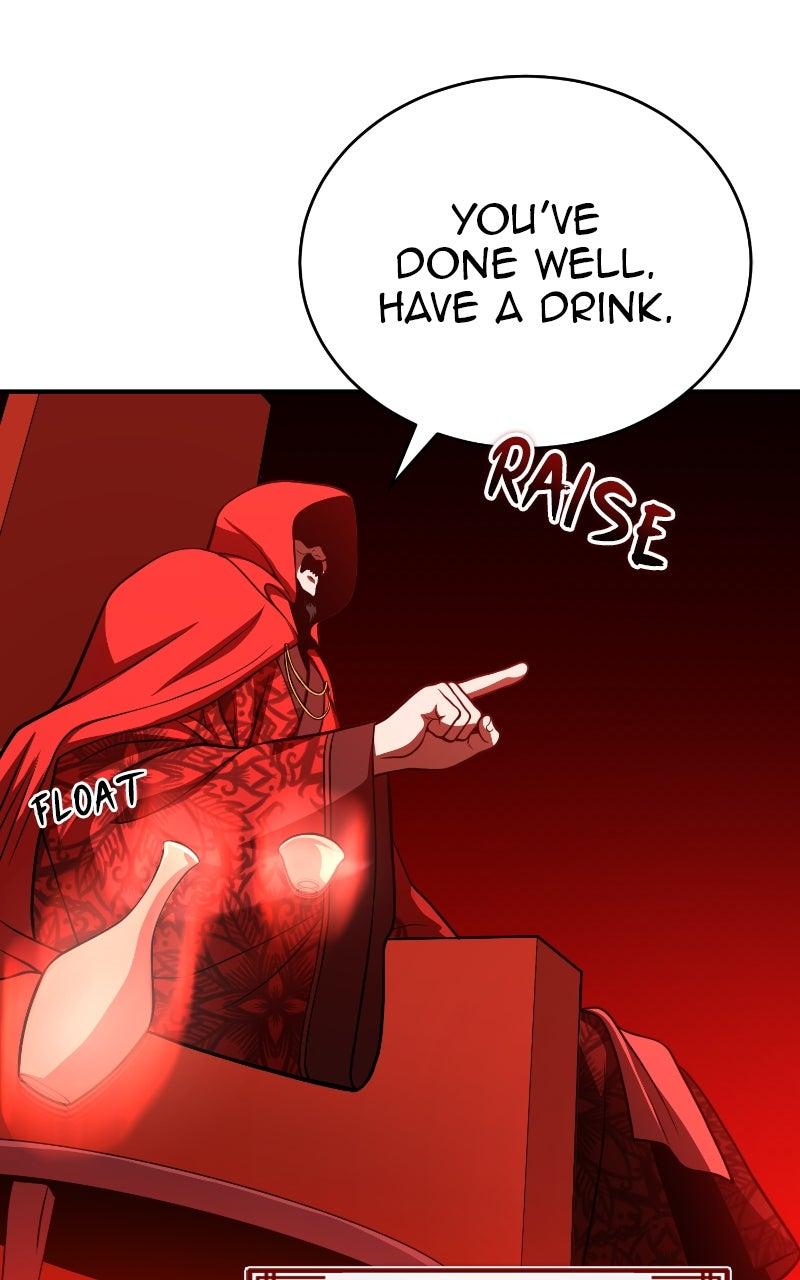 The Demon Faction's Return Chap 36 - Next Chap 37