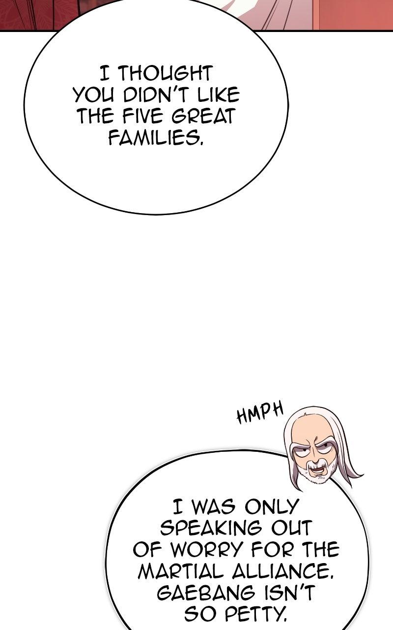 The Demon Faction's Return Chap 36 - Next Chap 37