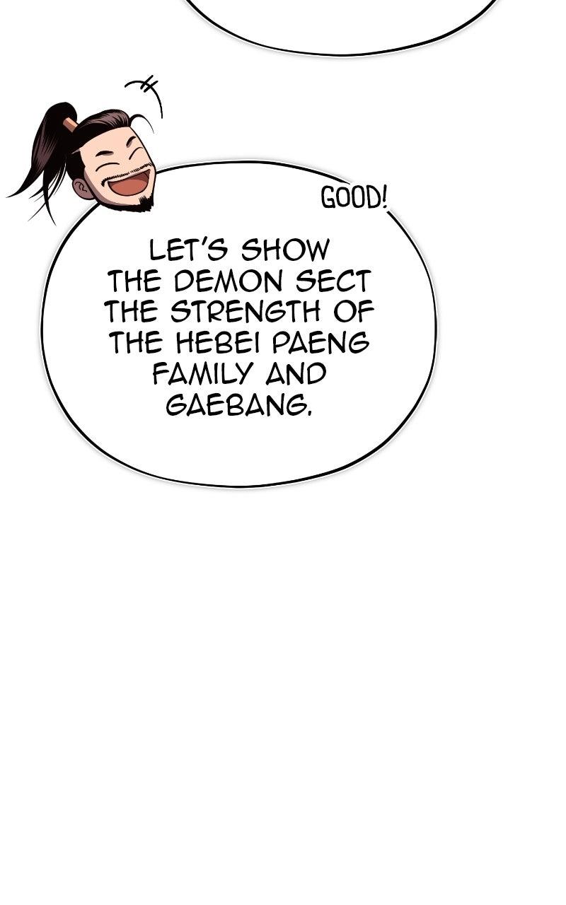 The Demon Faction's Return Chap 36 - Next Chap 37