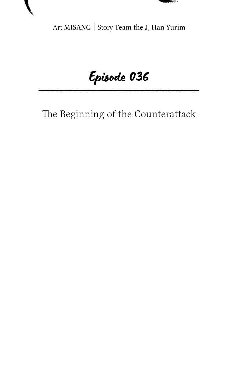 The Demon Faction's Return Chap 36 - Next Chap 37