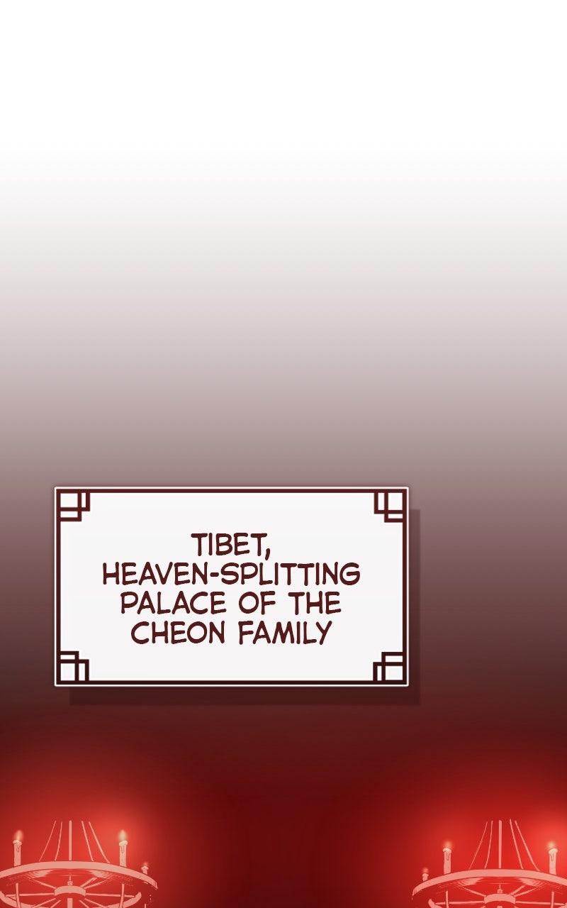 The Demon Faction's Return Chap 36 - Next Chap 37