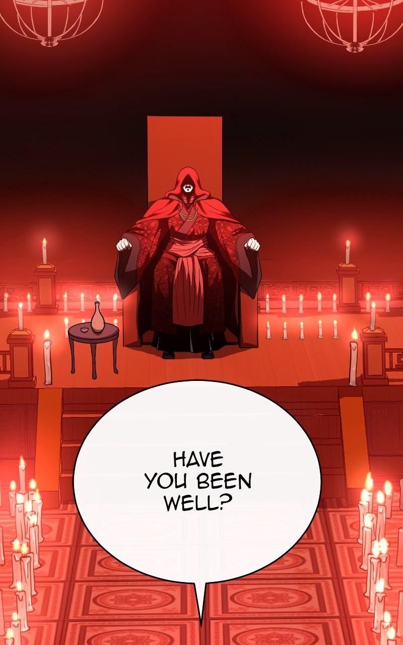 The Demon Faction's Return Chap 36 - Next Chap 37