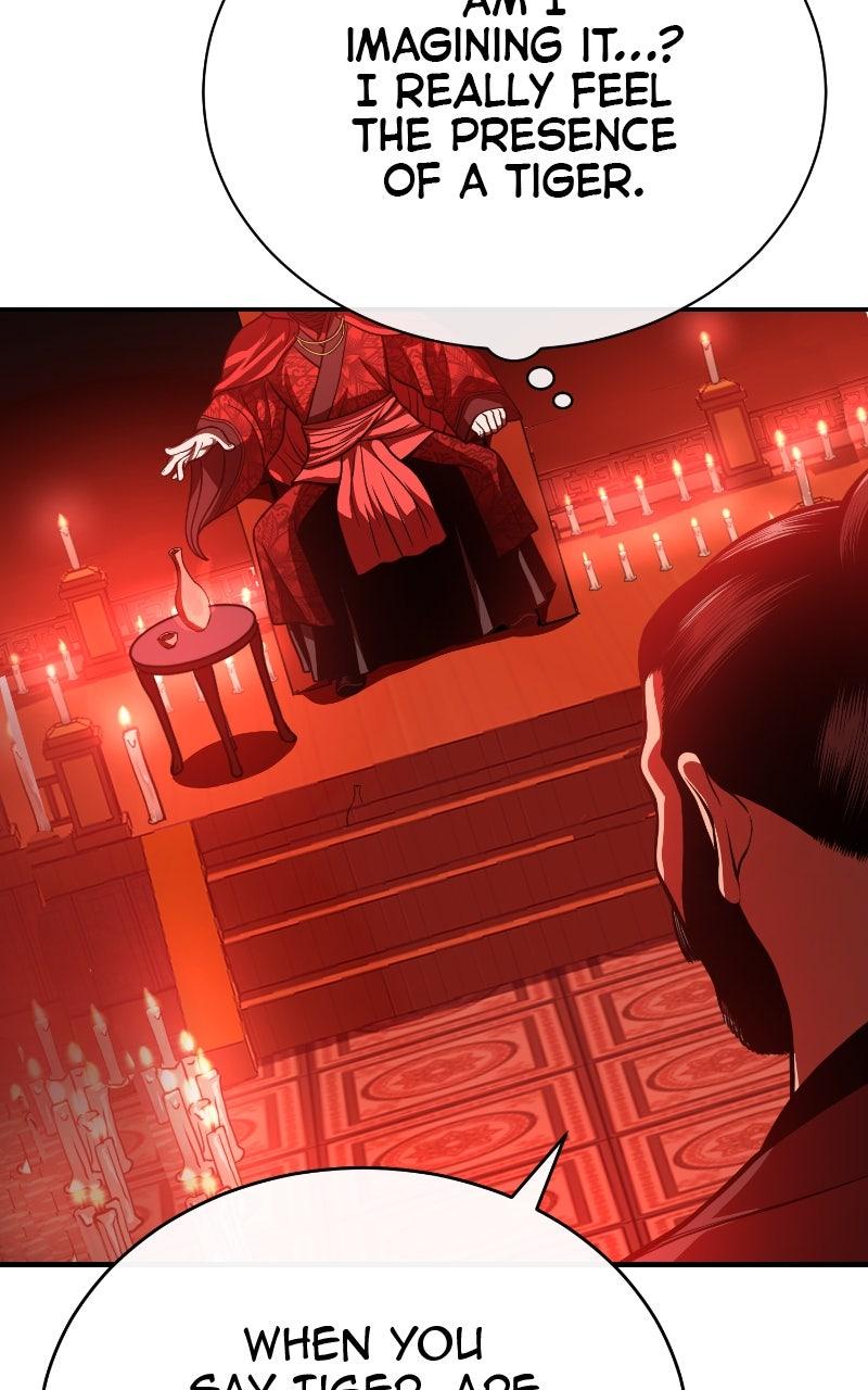 The Demon Faction's Return Chap 36 - Next Chap 37