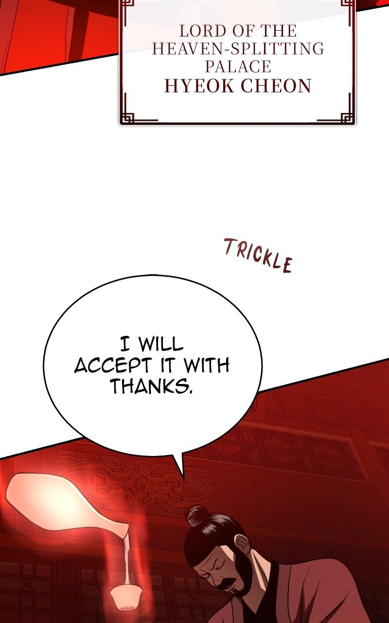 The Demon Faction's Return Chap 36 - Next Chap 37