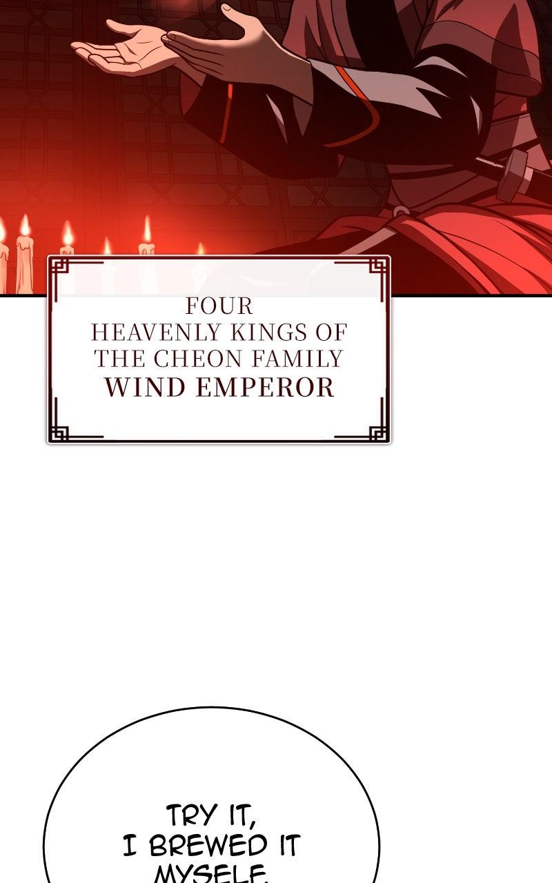 The Demon Faction's Return Chap 36 - Next Chap 37