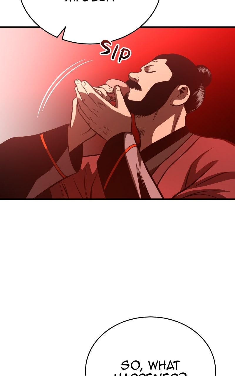 The Demon Faction's Return Chap 36 - Next Chap 37