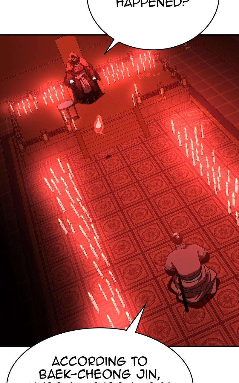 The Demon Faction's Return Chap 36 - Next Chap 37