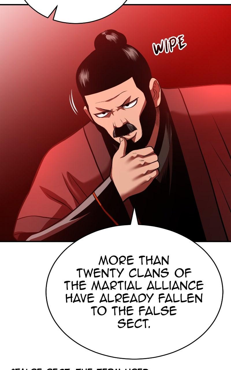 The Demon Faction's Return Chap 36 - Next Chap 37