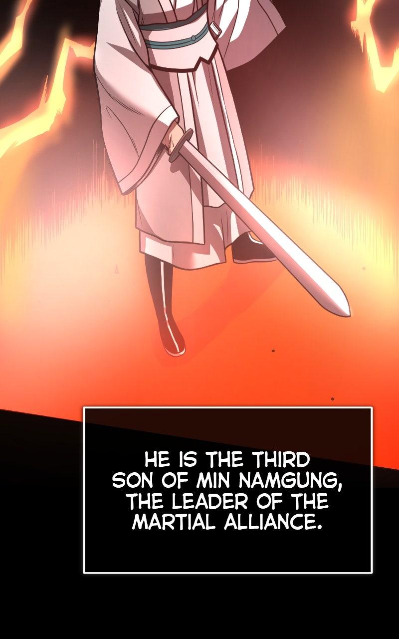 The Demon Faction's Return Chap 36 - Next Chap 37