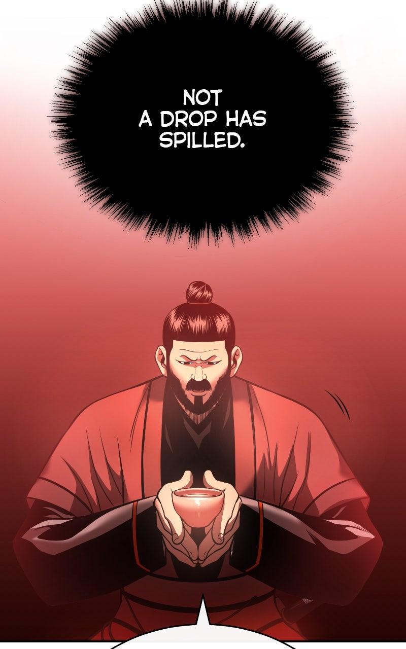 The Demon Faction's Return Chap 36 - Next Chap 37