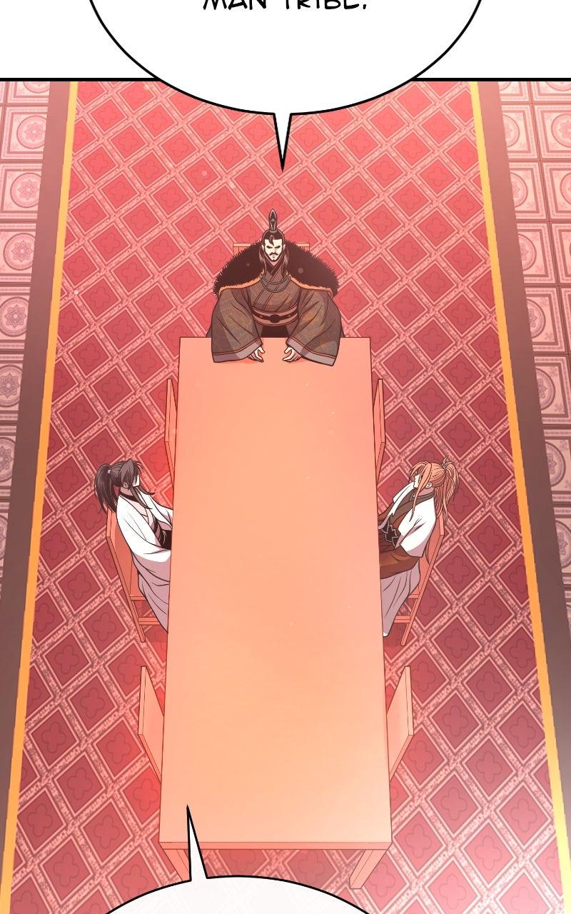 The Demon Faction's Return Chap 36 - Next Chap 37