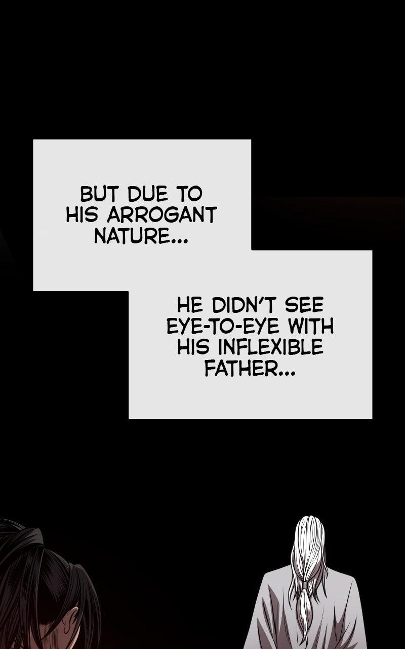 The Demon Faction's Return Chap 36 - Next Chap 37