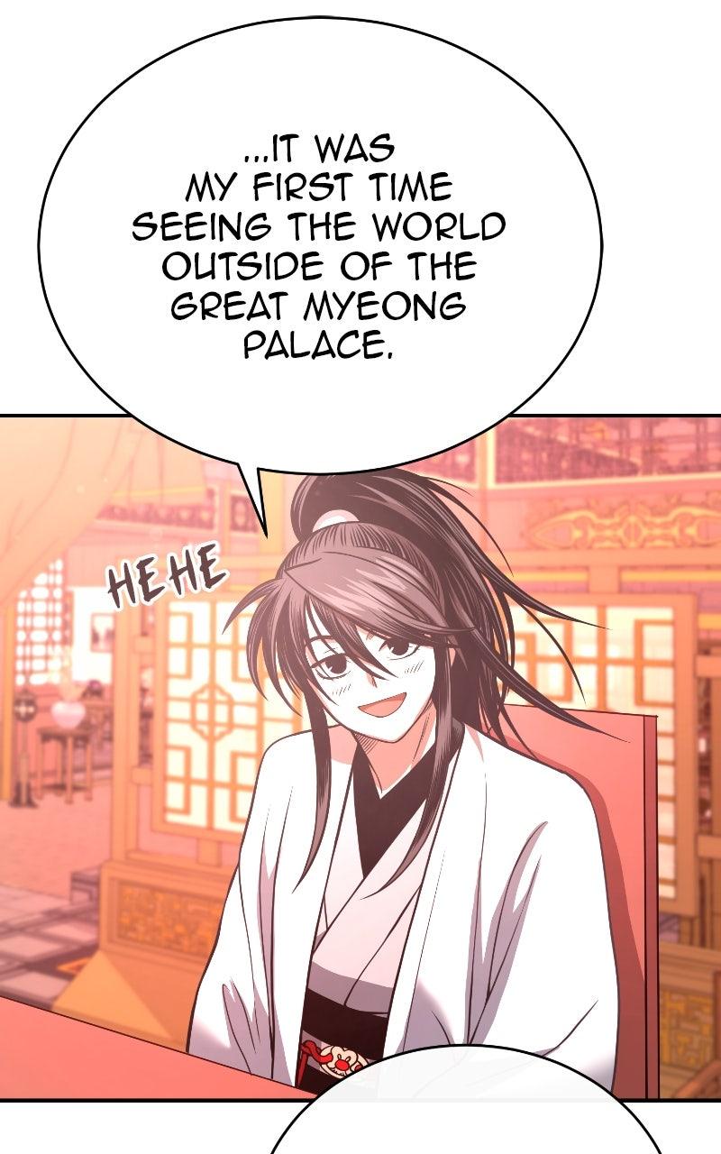 The Demon Faction's Return Chap 36 - Next Chap 37