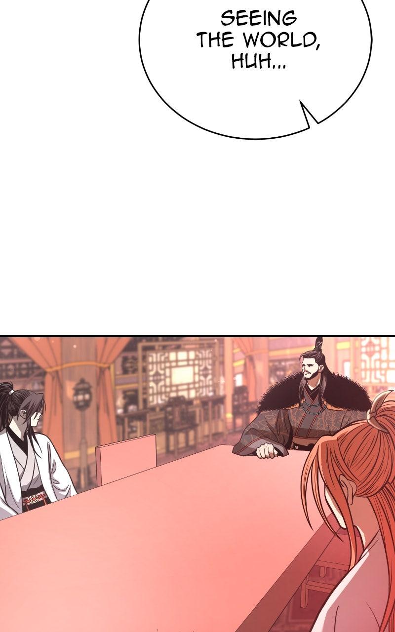 The Demon Faction's Return Chap 36 - Next Chap 37