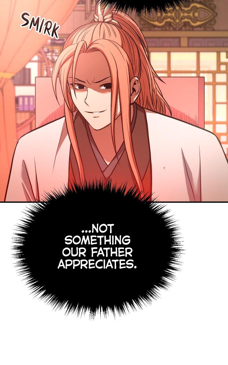 The Demon Faction's Return Chap 36 - Next Chap 37