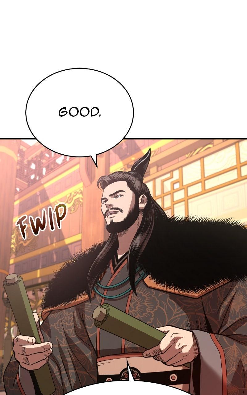 The Demon Faction's Return Chap 36 - Next Chap 37
