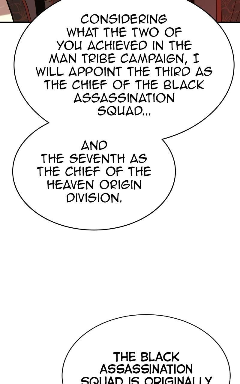 The Demon Faction's Return Chap 36 - Next Chap 37