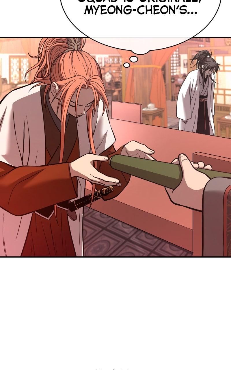 The Demon Faction's Return Chap 36 - Next Chap 37