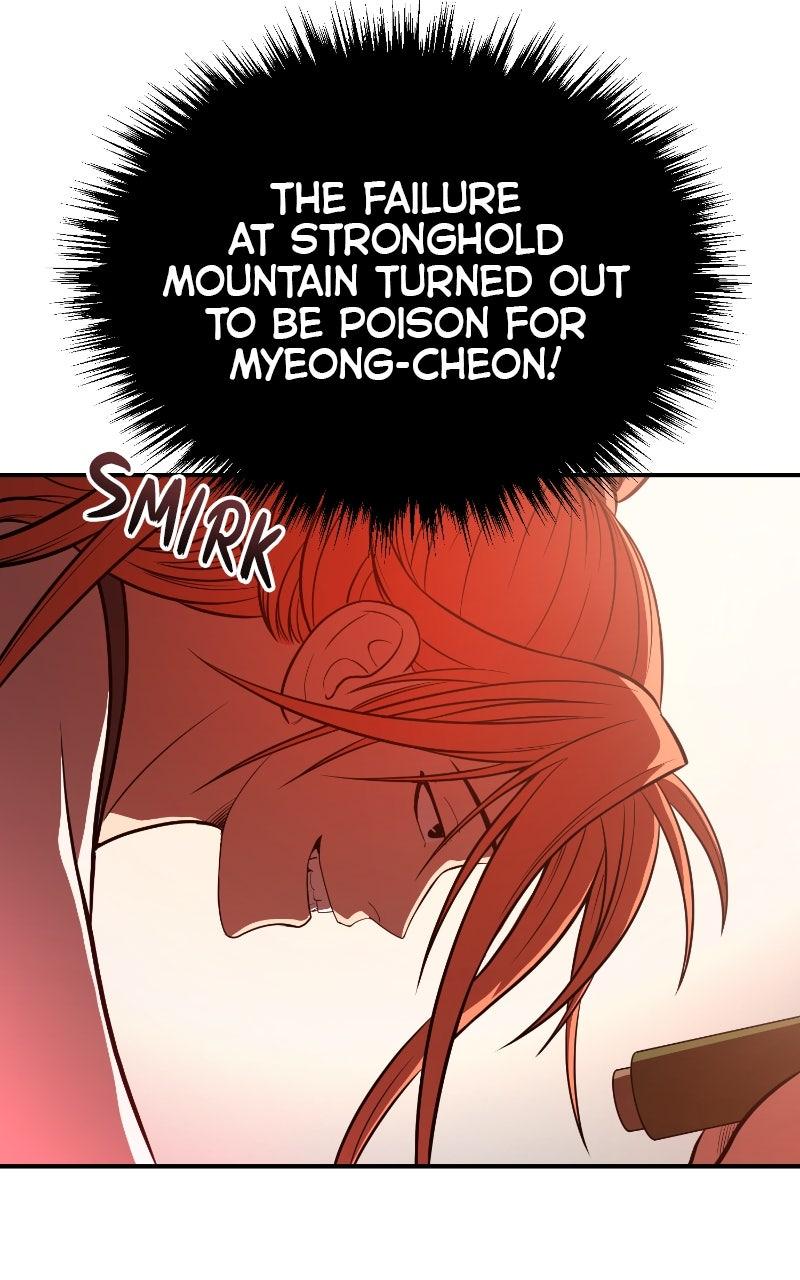 The Demon Faction's Return Chap 36 - Next Chap 37