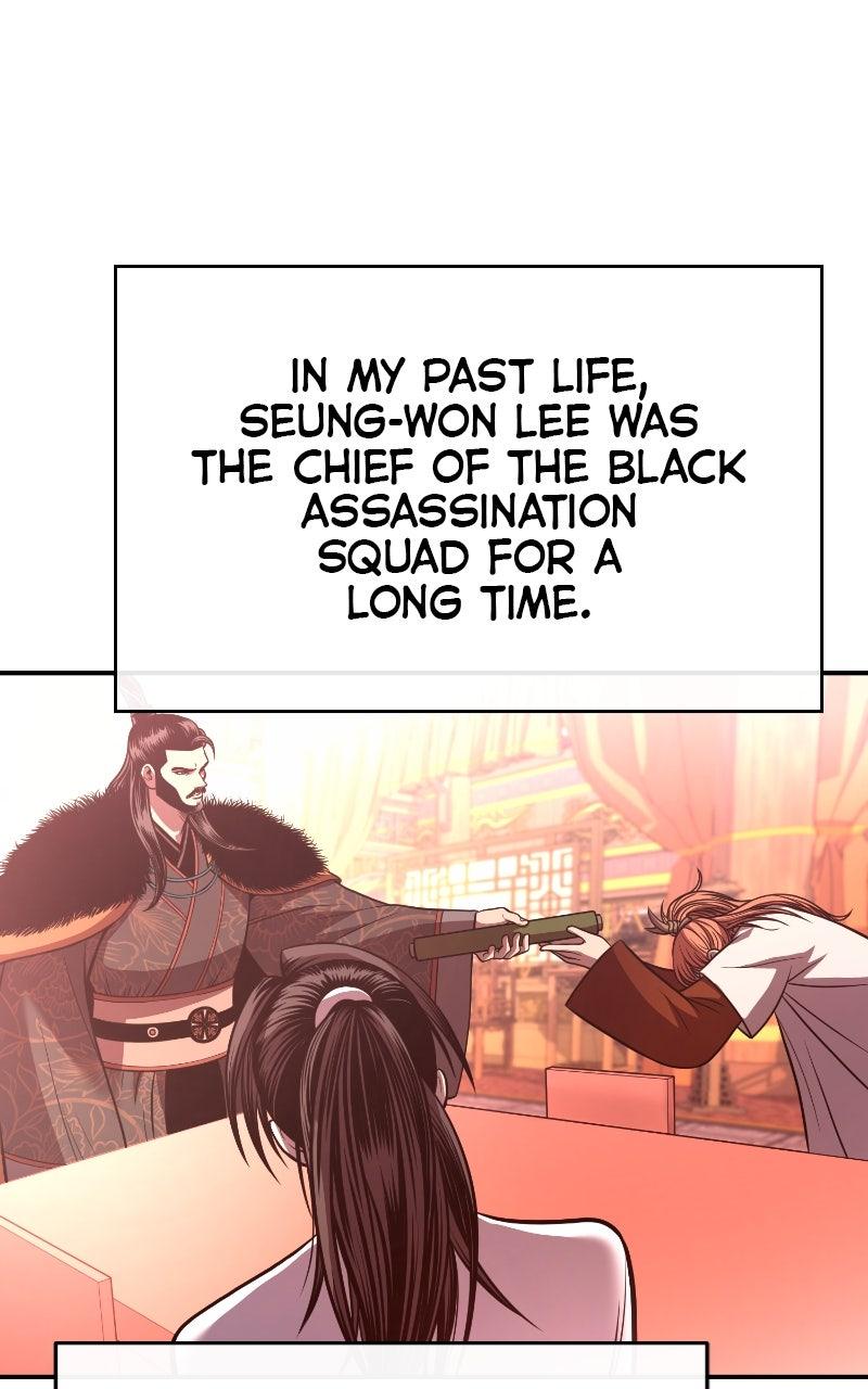 The Demon Faction's Return Chap 36 - Next Chap 37