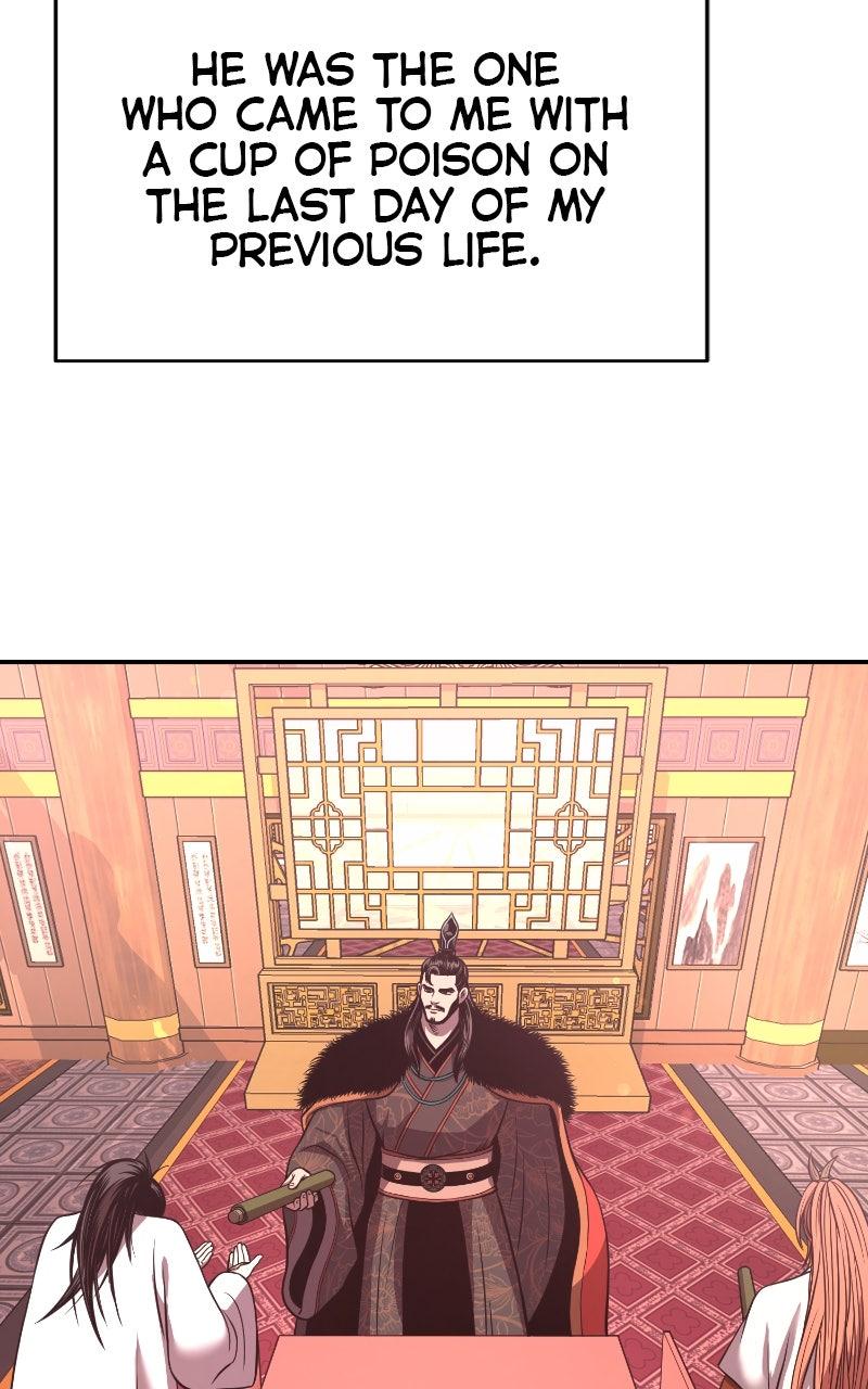 The Demon Faction's Return Chap 36 - Next Chap 37