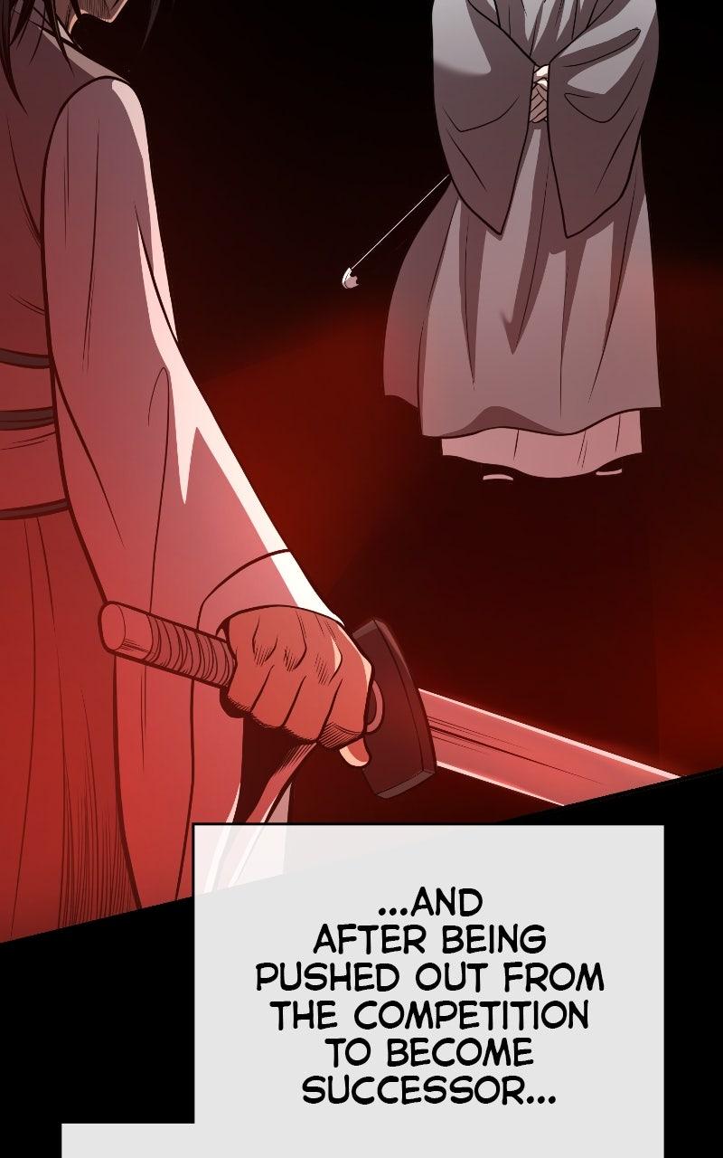 The Demon Faction's Return Chap 36 - Next Chap 37