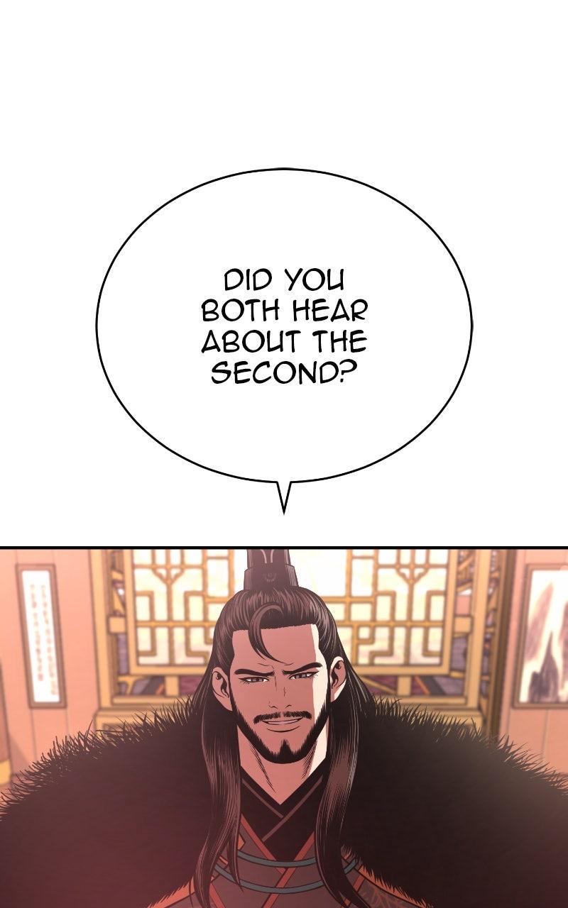 The Demon Faction's Return Chap 36 - Next Chap 37