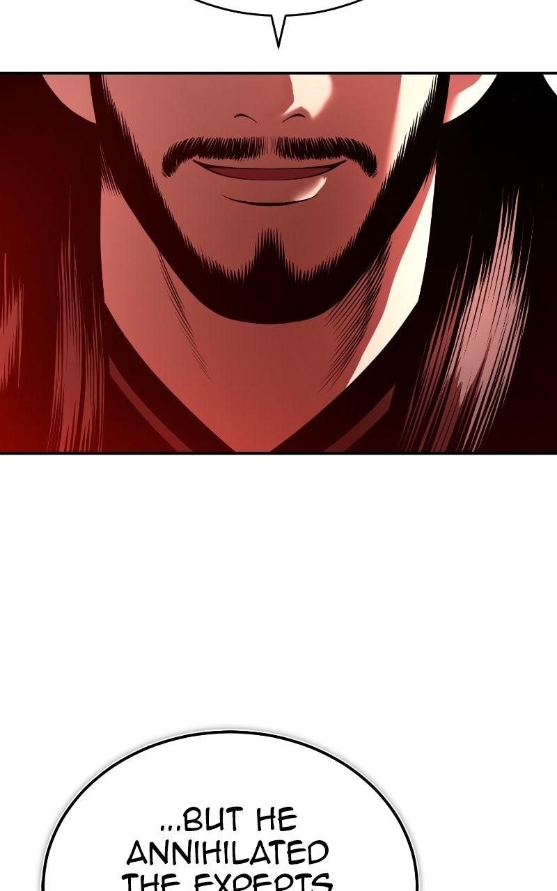 The Demon Faction's Return Chap 36 - Next Chap 37