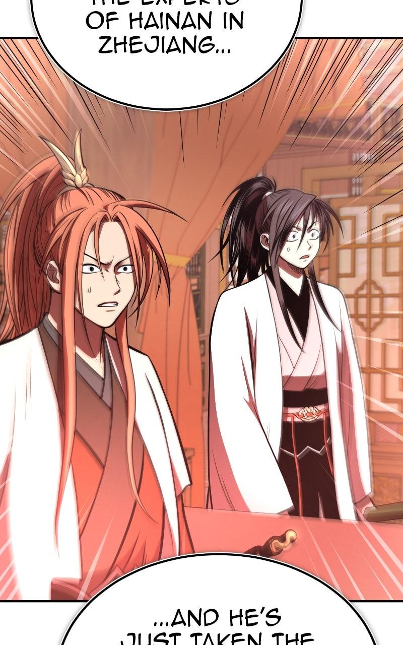 The Demon Faction's Return Chap 36 - Next Chap 37