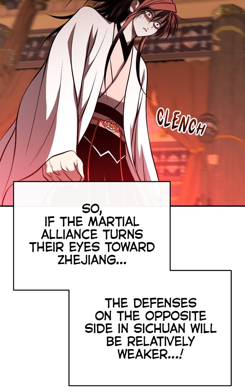 The Demon Faction's Return Chap 36 - Next Chap 37