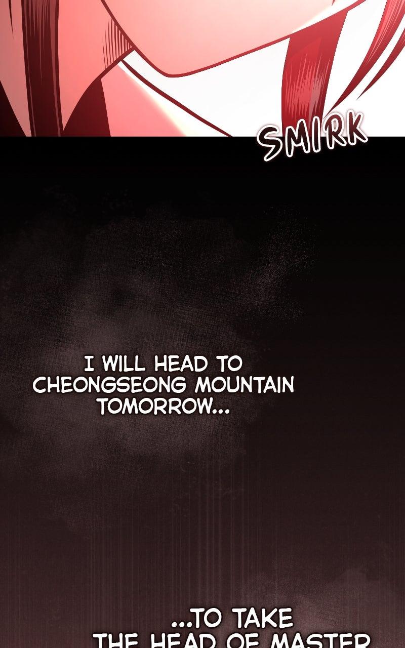 The Demon Faction's Return Chap 36 - Next Chap 37