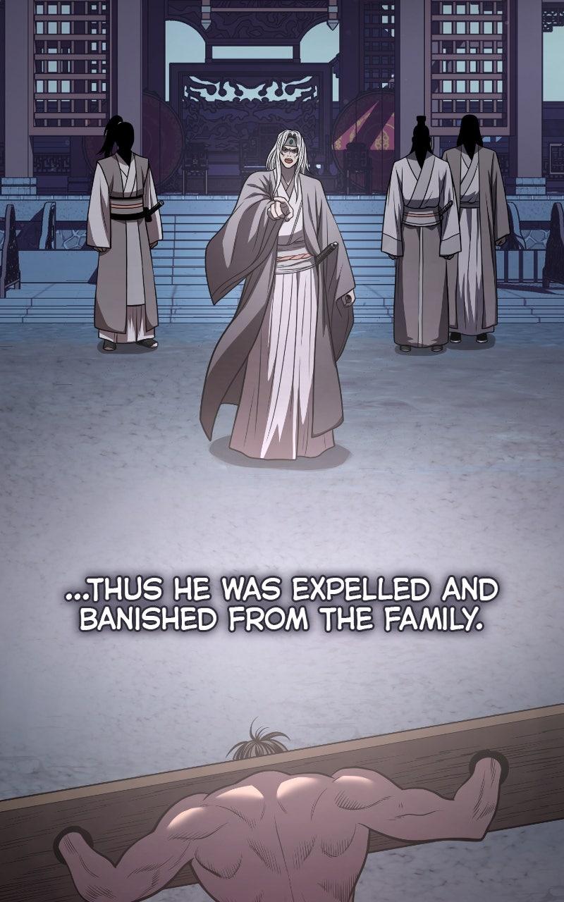 The Demon Faction's Return Chap 36 - Next Chap 37