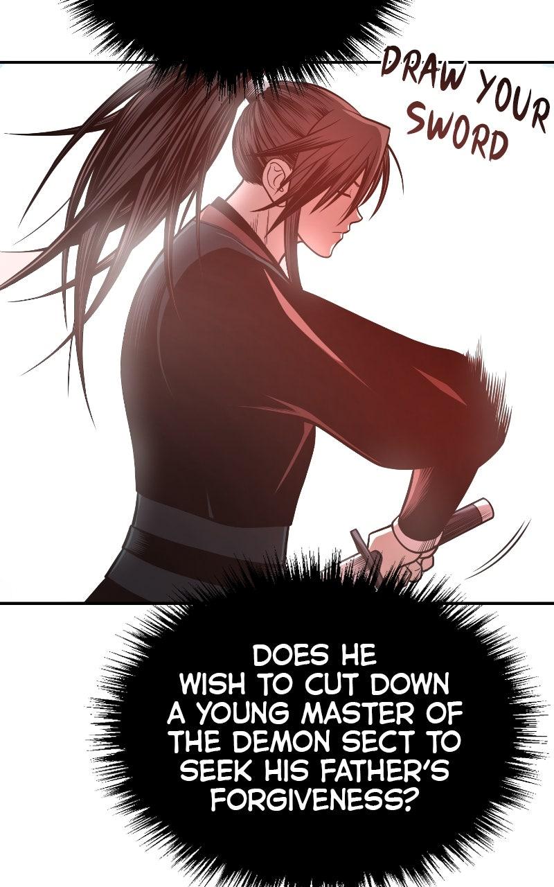 The Demon Faction's Return Chap 36 - Next Chap 37